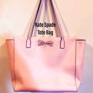 Kate Spade Tote Bag